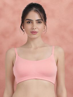 Shyaway - Tickled Pink Bottom Encircled Moulded Everyday Bra