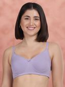 Lavender color option, Currently selected