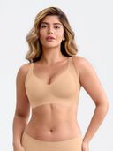 Nude color option, Currently selected