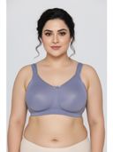 Blue color option, Currently selected