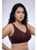 Burgundy color option