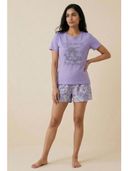 Lavender color option