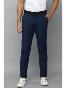 Louis Philippe - Blue Trouser