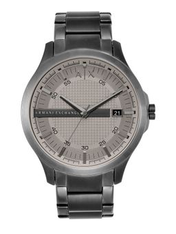 ARMANI EXCHANGE - Gunmetal Watch Ax2194