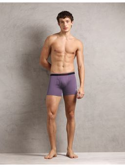 U.S. POLO ASSN. - Men Breathable Soft Cotton I667-P1 Trunks