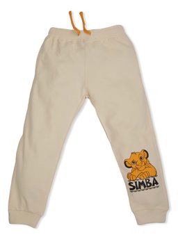Bodycare - Cream Simba Joggers