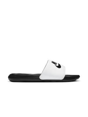 Buy Nike Men White Victori One Training Sliders (UK 10)