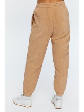 brown sweatpants forever 21