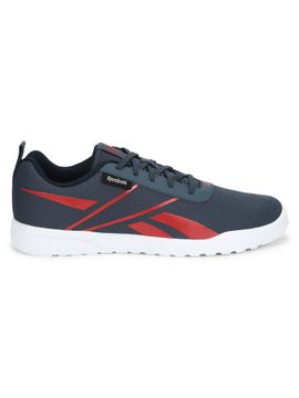 Reebok Fusion Lux Blue Running Shoes 