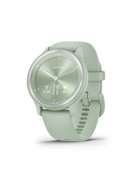 Is the garmin vivomove sport waterproof clearance