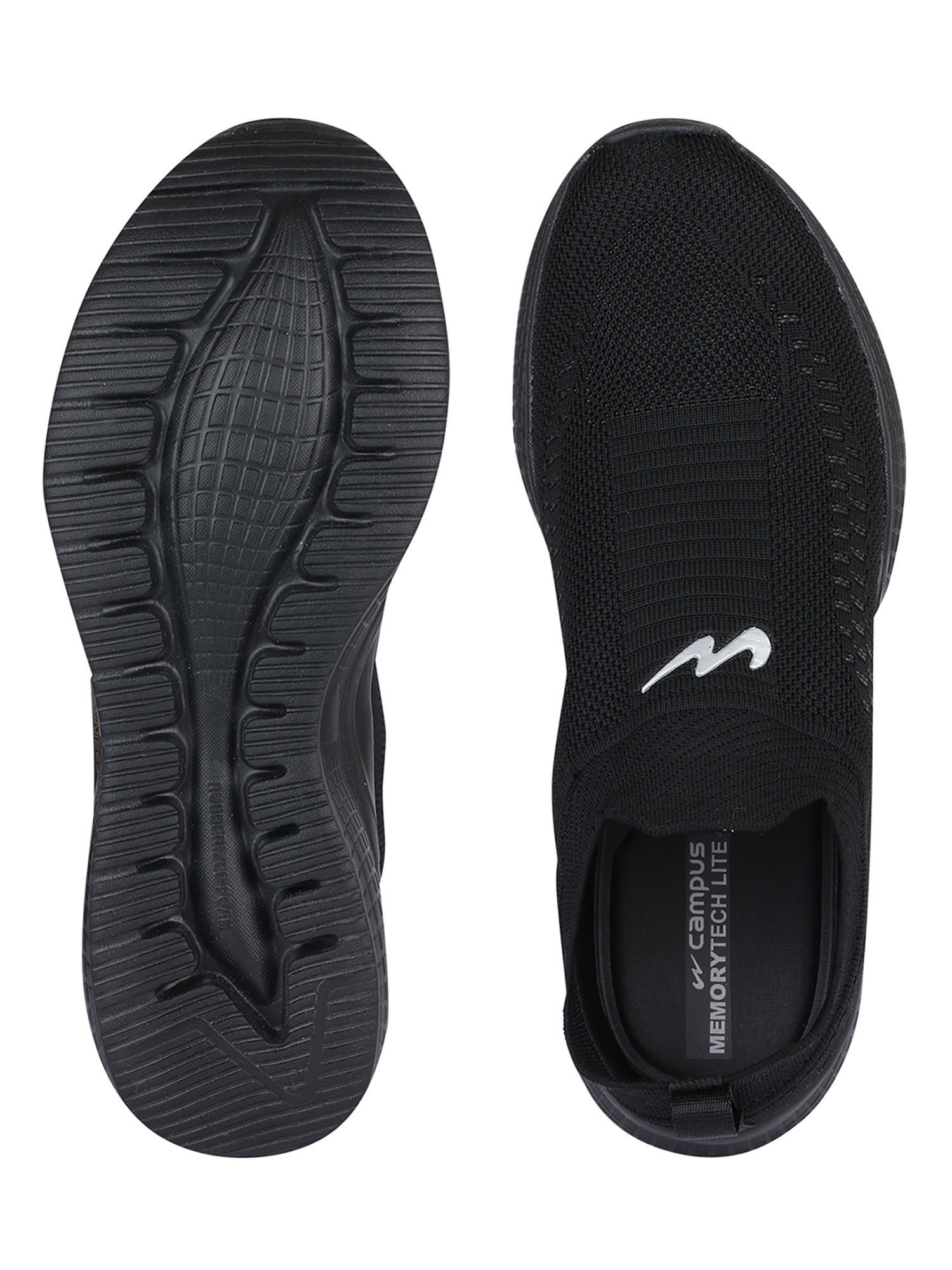 campus memorytech lite black