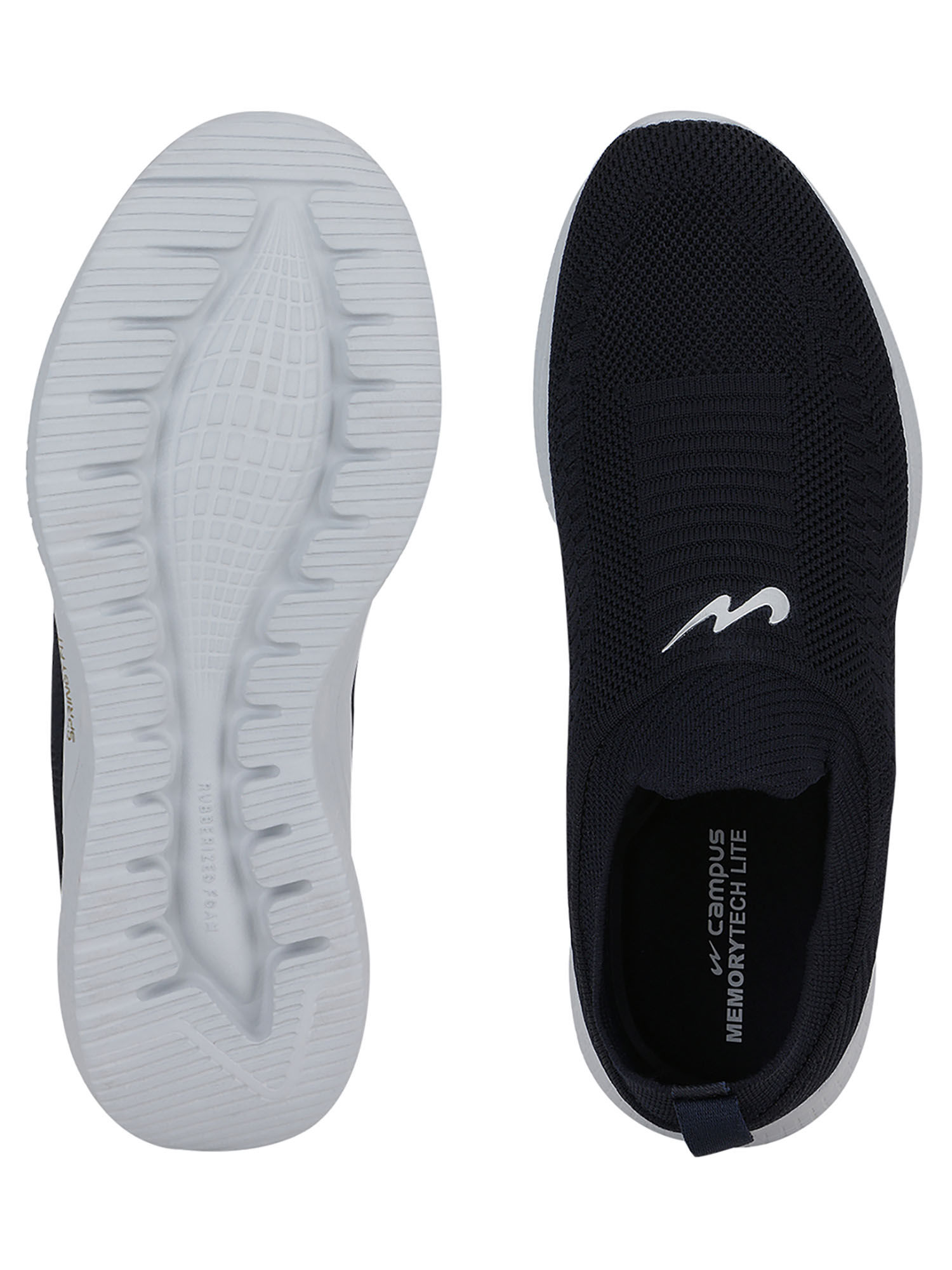 campus memorytech lite black