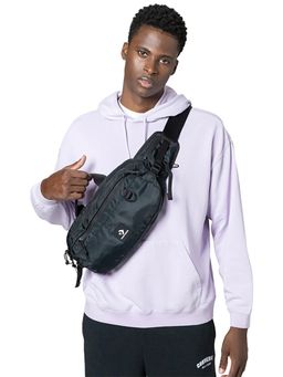 Converse - Unisex Adjustable Utility Sling Bag (Free Size)