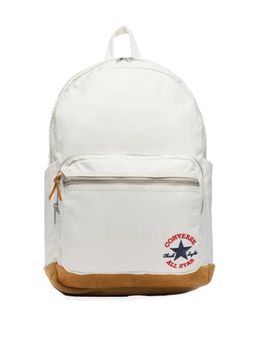 Converse - Unisex Retro Go 2 Backpack Egret