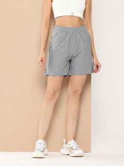 Alcis - Women Racer Edge Shorts