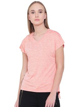 Alcis - Women Devout Love T-Shirt