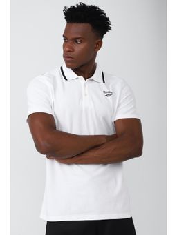 Reebok - Men Polo T-Shirt