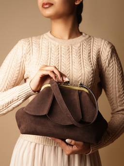 Theater - Sylvia Brown Vintage-Inspired Clutches