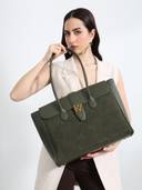 Olive color option