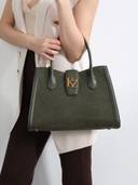 Olive color option, Currently selected