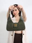 Olive color option, Currently selected