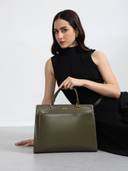 Olive color option
