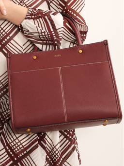 Kazo - Orin Top Handle Bag