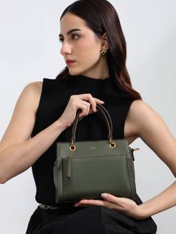 Kazo - Zeya Top Hnadle Bag