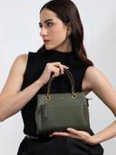 Olive color option
