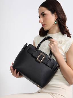 Kazo - Elion Top Handle Bag