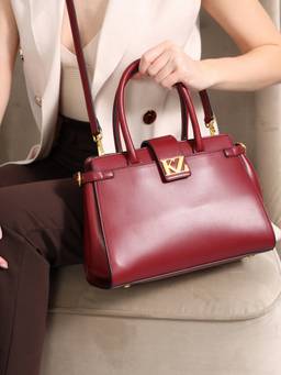 Kazo - Delor Top Handle Bag
