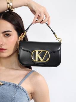 Kazo - Levy Sling Bag