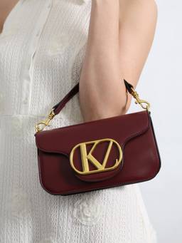 Kazo - Levy Sling Bag