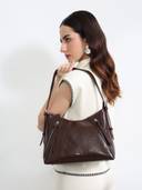 Brown color option