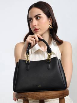 Kazo - Bria Top Handle Bag