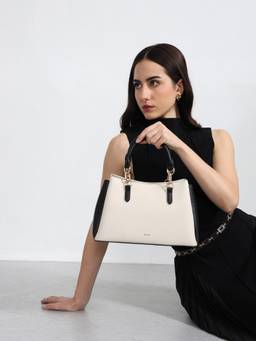Kazo - Bria Top Handle Bag