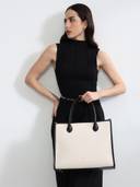 Off White color option, Currently selected