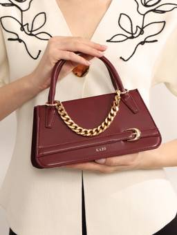 Kazo - Sharon Crossbody Bag
