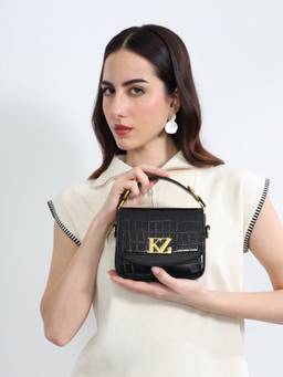 Kazo - Ryann Crossbody Bag
