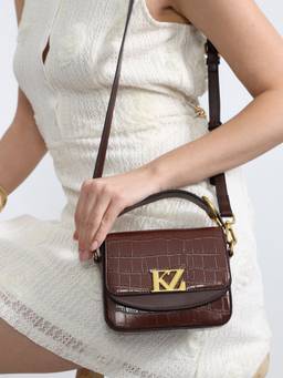 Kazo - Ryann Crossbody Bag