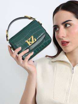 Kazo - Ryann Crossbody Bag