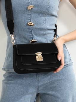 Kazo - Orla Crossbody Bag