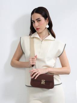 Kazo - Orla Crossbody Bag