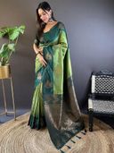 Olive color option, Sold out, Currently selected