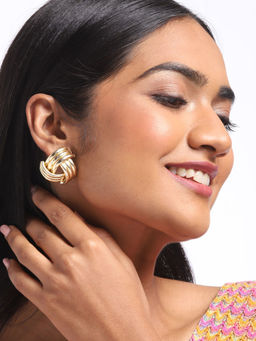 Blueberry - Silvia Earrings