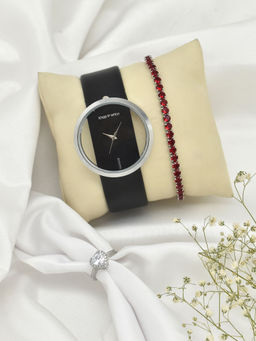 Joker and Witch - Joker & Witch Dazzling Eve Love Triangle (Set of 3)