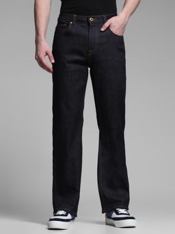 Jack & Jones - Regular Fit Blue Jeans