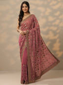 Pink color option, Currently selected
