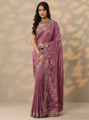 Mauve color option, Currently selected