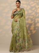 Green color option, Sold out, Currently selected